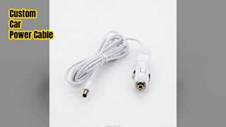 برق تله کابین DC سفارشی