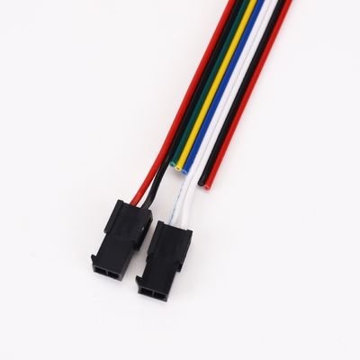 IDC انعطاف پذیر FPC FFC کابل الکترونیک سیم سفارشی