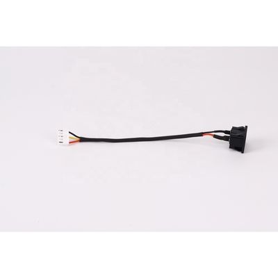 AC Socket Wire Harnesses مردانه Socket مجموعه های سیم سفارشی