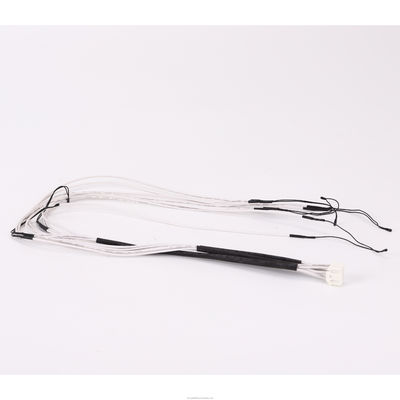 سیم های اتصال دهنده با کابل های NTC سیم های سیم OEM سیم های سیم