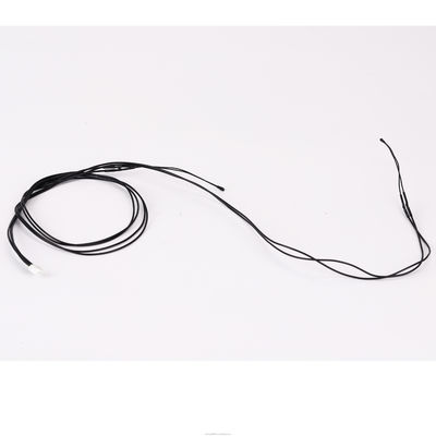 ماشین آلات سفارشی سیم هارمنی با NTC سیم هارمنی Assy