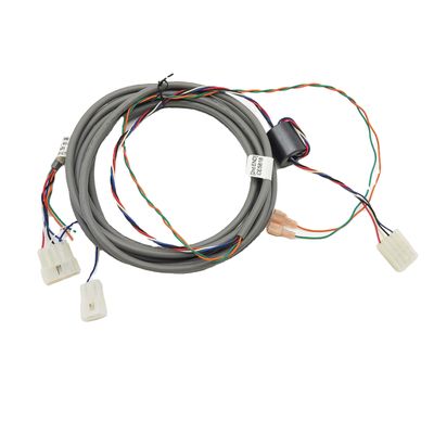 ODM OEM اتصال سیم ترمینال قطب سیم خودرو سفارشی