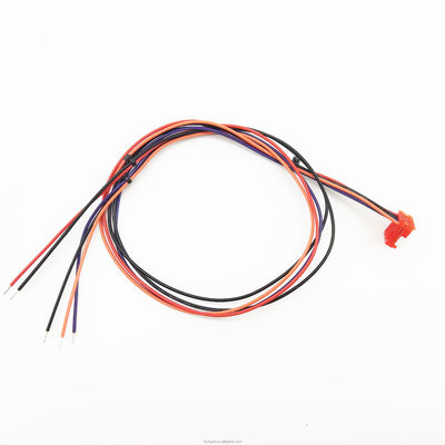 سیم برقی سیم برقی سفارشی سیم برقی OEM ODM سیم برقی سیم برقی ترمینال