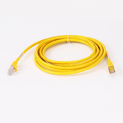 CAT6 LAN Cable Ethernet UTP Cat 7 Patch Cable سرعت بالا