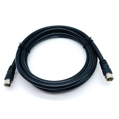 کابل های کواکسیال RF با از دست دادن کم