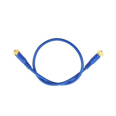 RG178 IPEX کابل های هم محوری RF RP SMA