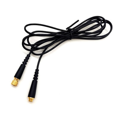 M5 کابل های کواکسیال RF انعطاف پذیر از مرد به زن