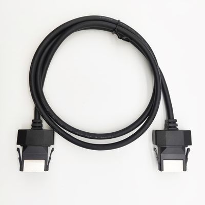 کانکتور 8P به کانکتور 8P PoweredUSB Cable 8 Pin