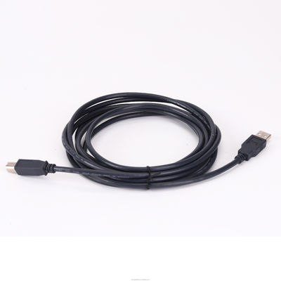 دوربین USB2.0 کابل های USB شارژ سریع کابل USB A به USB B