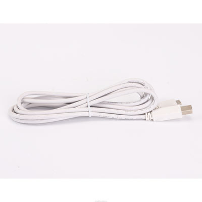 کابل های سفارشی مایکرو USB 2.0 USB B زنانه به زاویه راست کابل شارژ سریع
