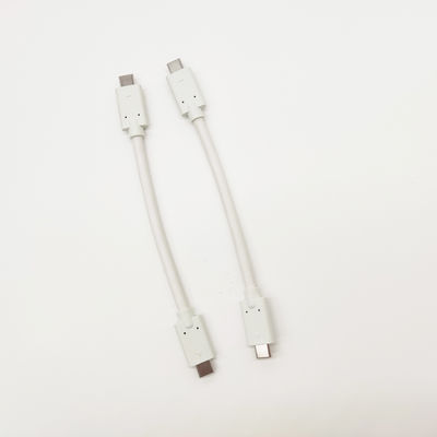 کابل های USB C به USB C کابل های شارژ سریع USB2.0 کابل های نوع C