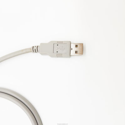 شارژ سریع USB 2.0 USB A مرد به کابل RJ45