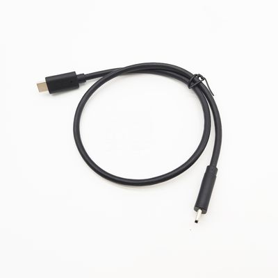 2.0 3.0 کابل USB نوع C از نر به نر کابل های USB شارژ سریع