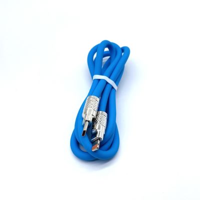 نوع C کابل های USB مرد به نور 2.0/3.0 کابل شارژ سریع