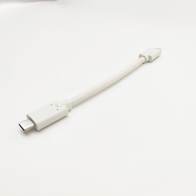 کابل مایکرو USB2.0 3.0 M/M شارژ سریع نوع C به نوع C