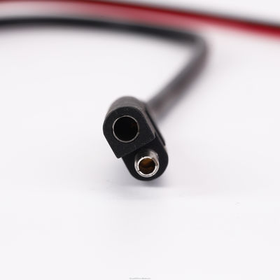 دستگاه خانگی صوتی 5 پین DIN کابل AWG16 به AWG28 با ژاکت PVC